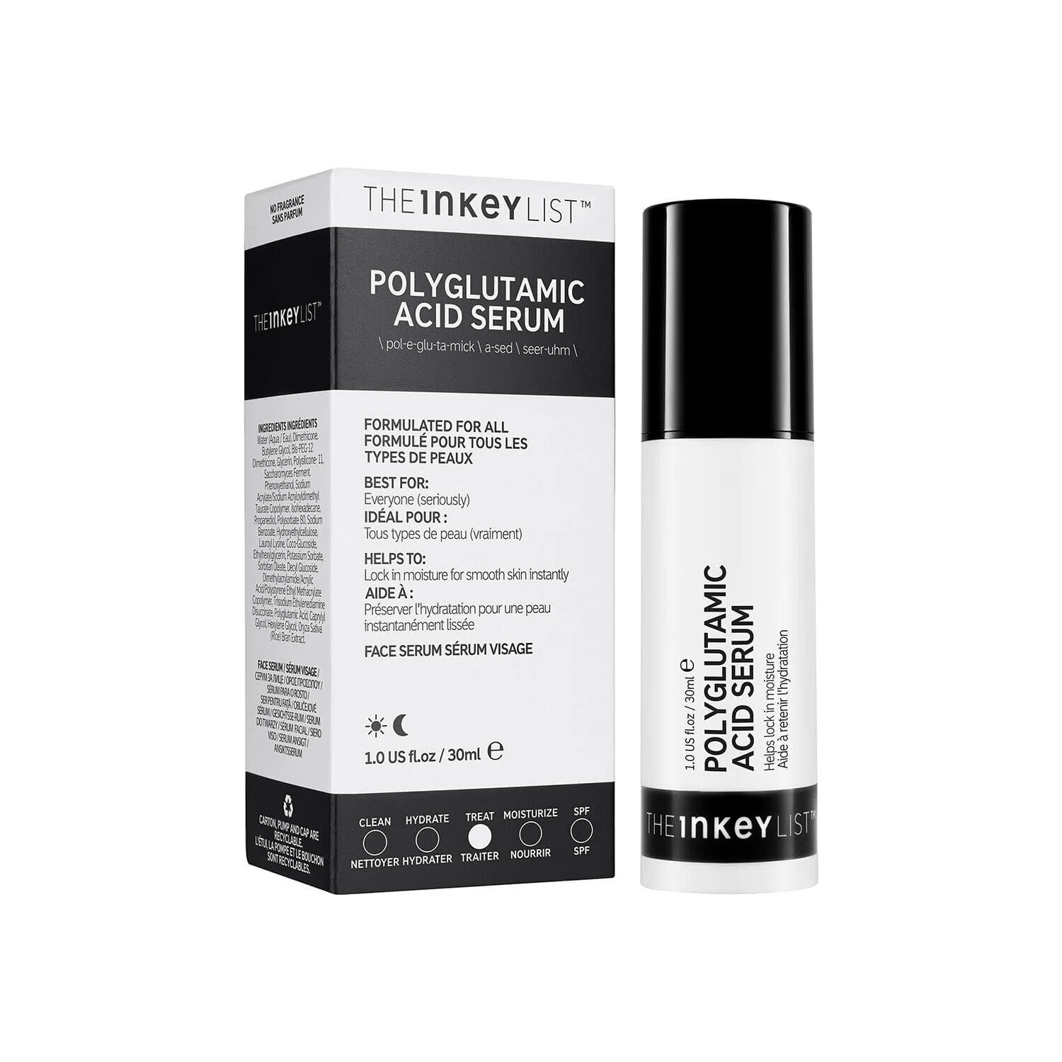 Polyglutamic Acid - Serum