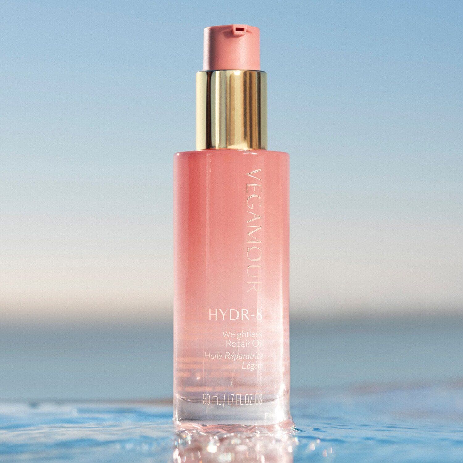 HYDR-8 Weightless Repair Oil