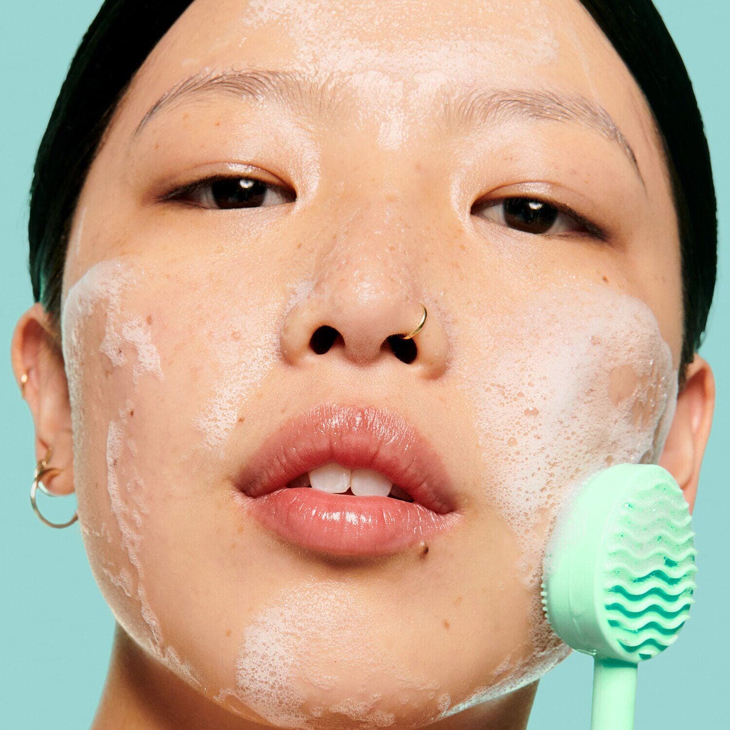 The POREfessional - All in One Mask Wand