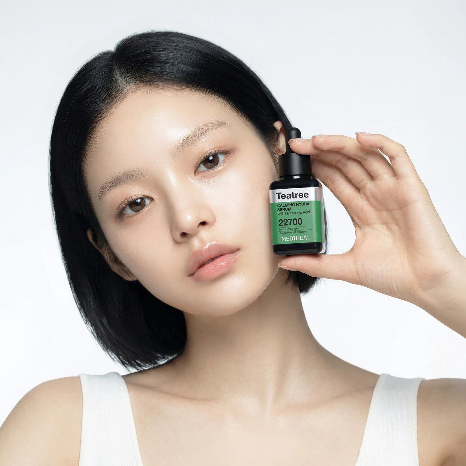 Teatree Serum
