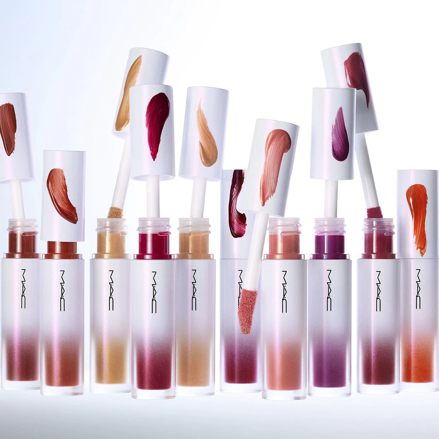 Strobe Beam Liquid Blush