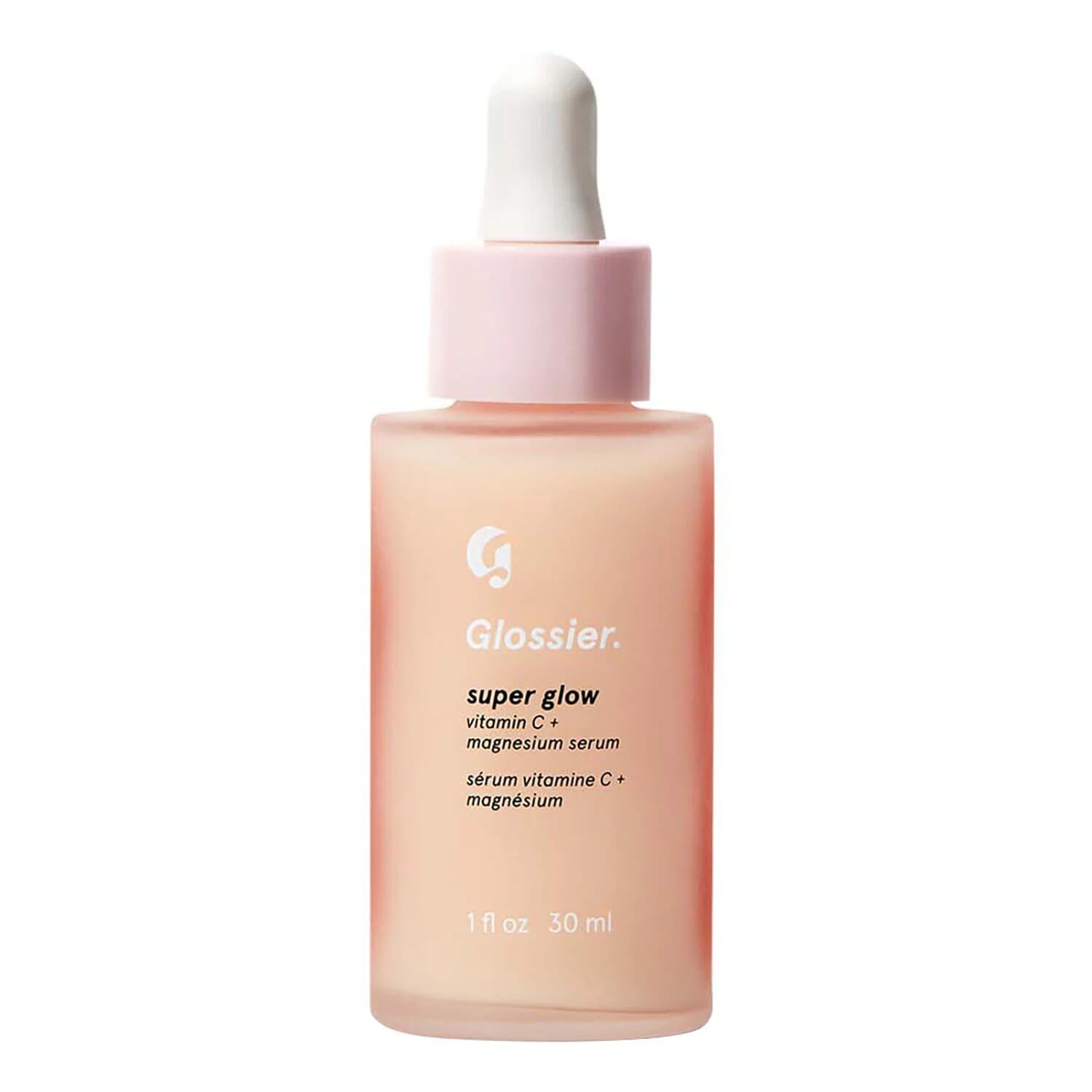 Super Glow Vitamin C Brightening Face Serum 