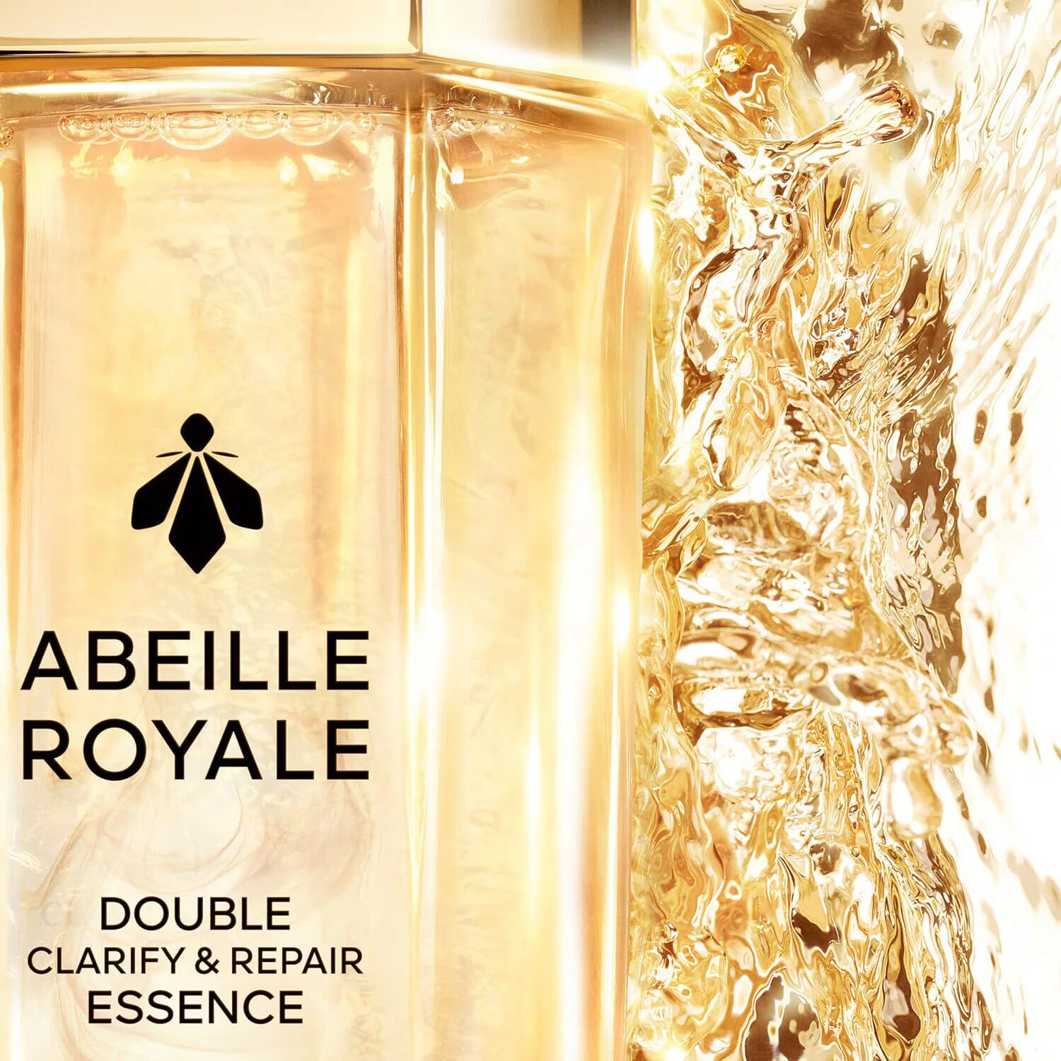Abeille Royale Double Clarify & Repair Essence