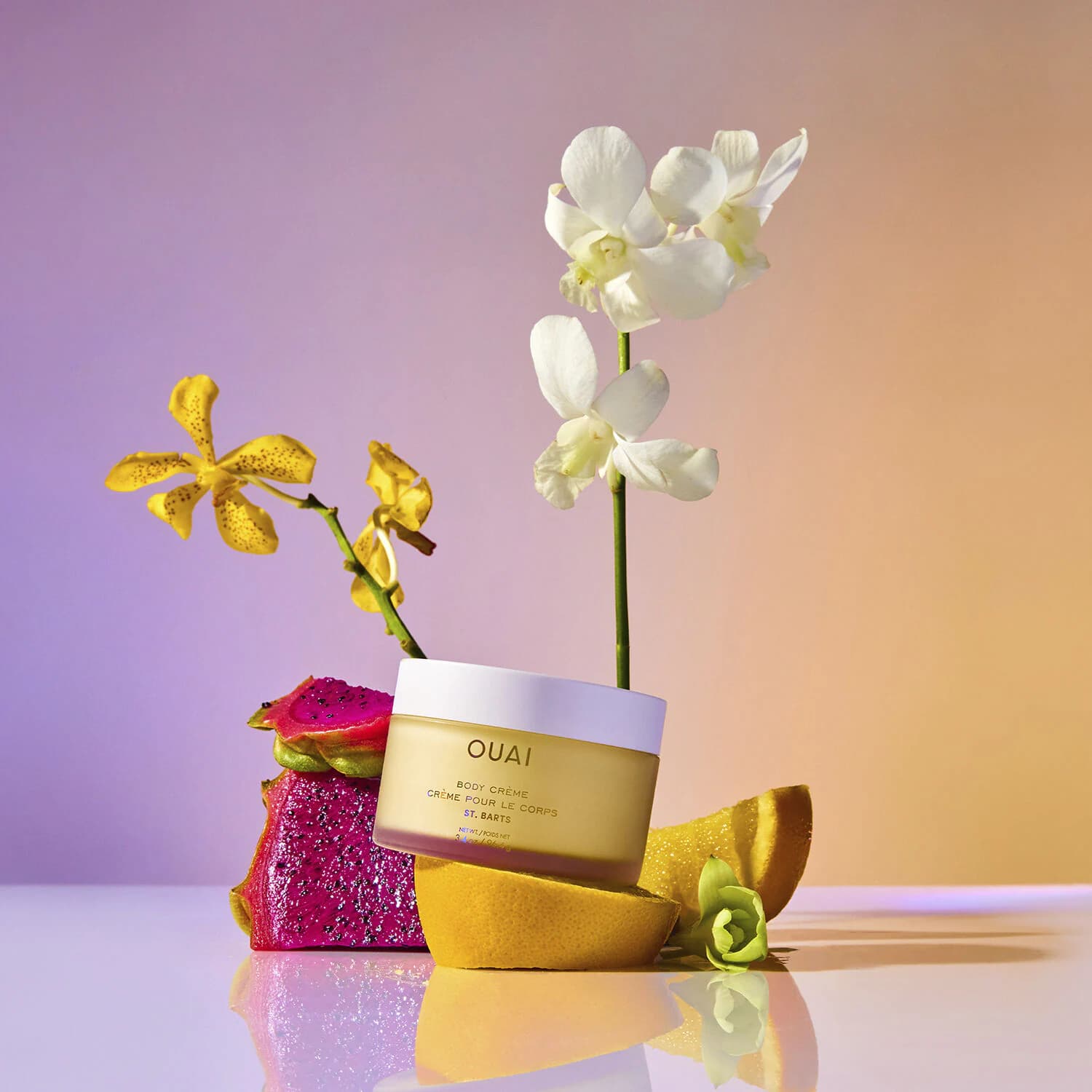Body Crème St. Barts