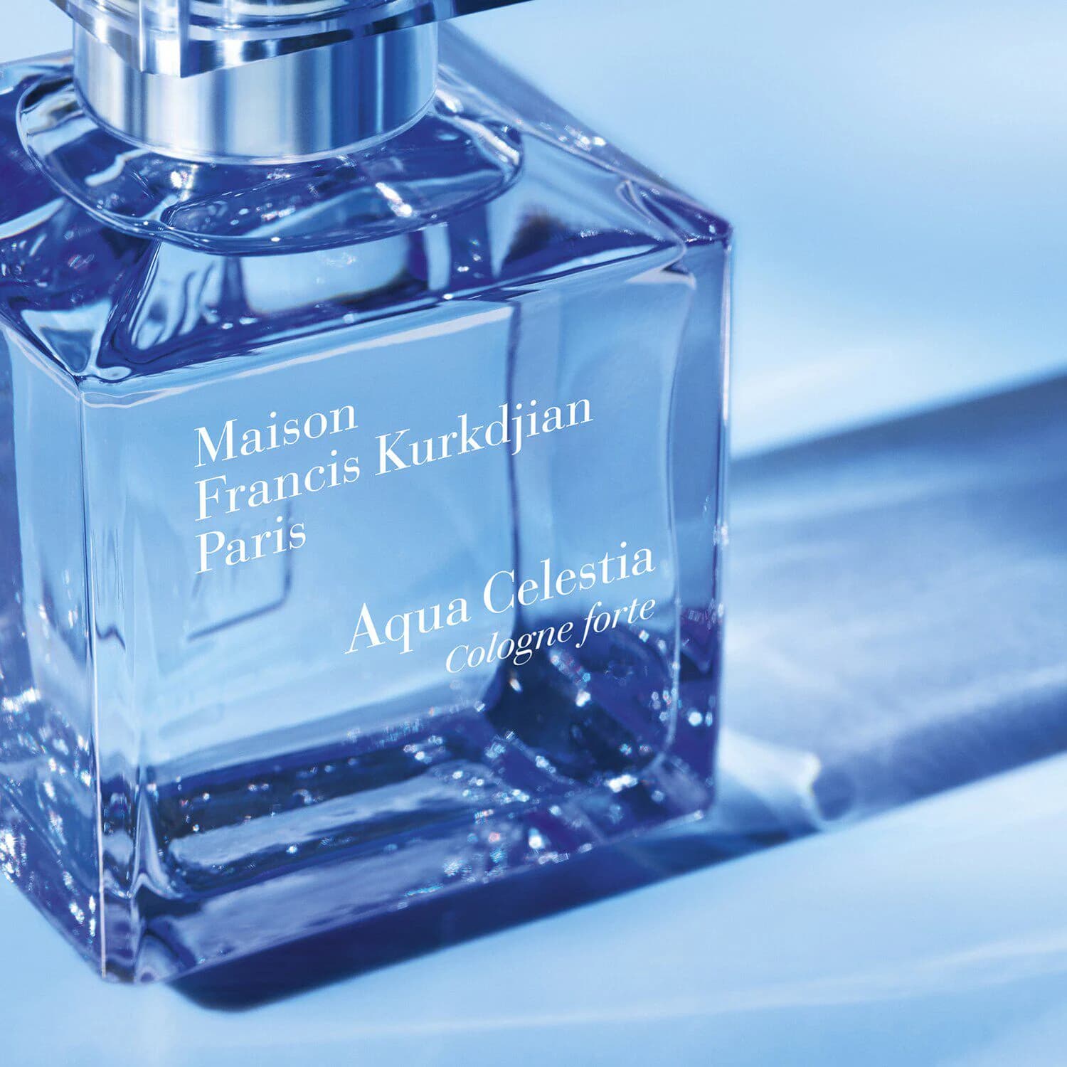 Aqua Celestia Cologne Forte  Eau De Parfum