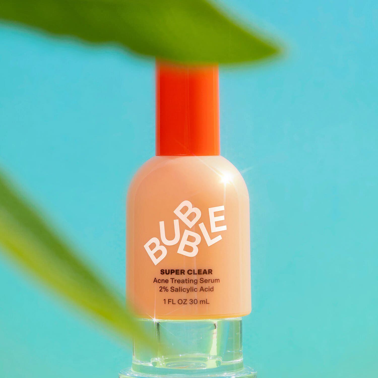 Super Clear - Blemish Prevention Serum