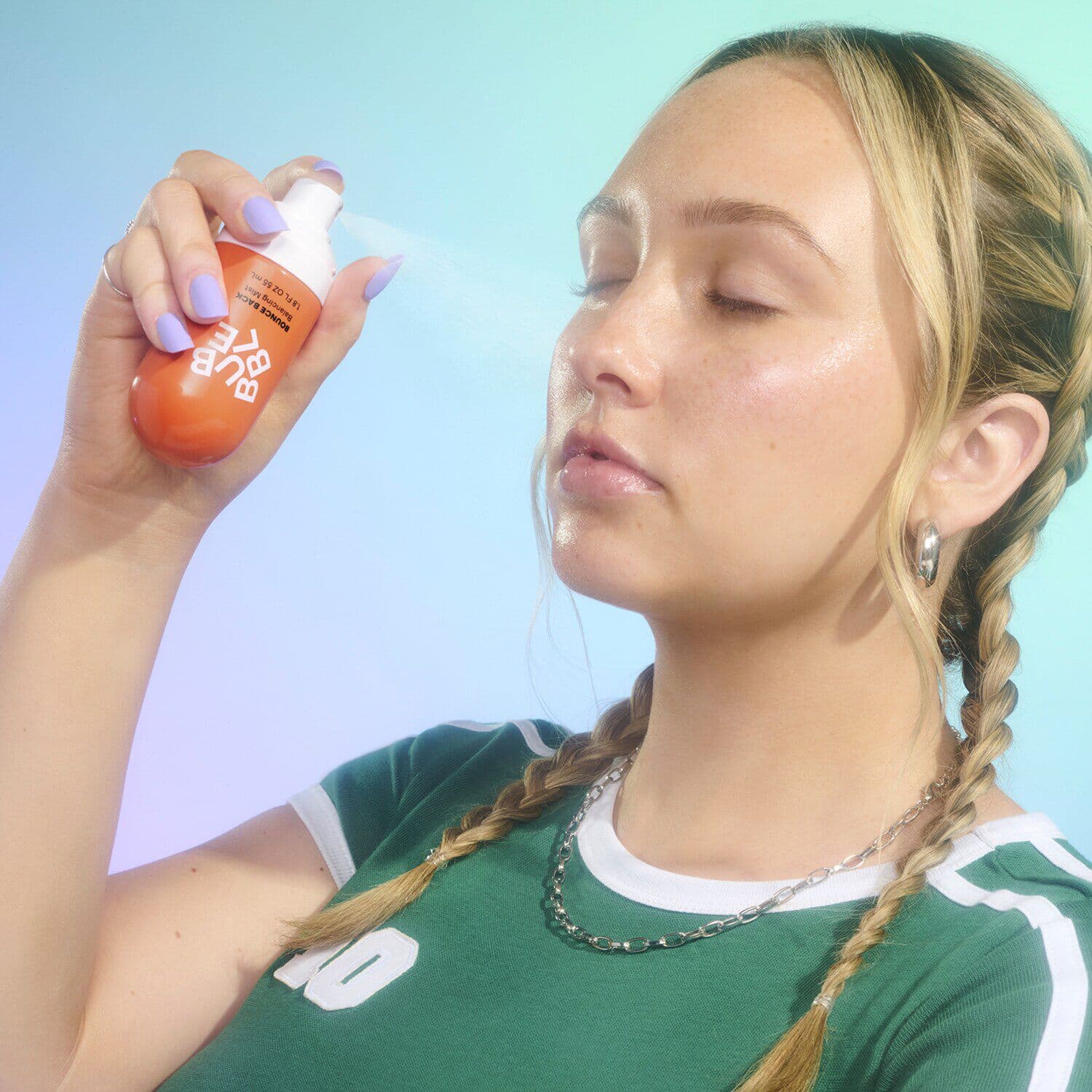 Bounce Back - Balancing Toner Mist
