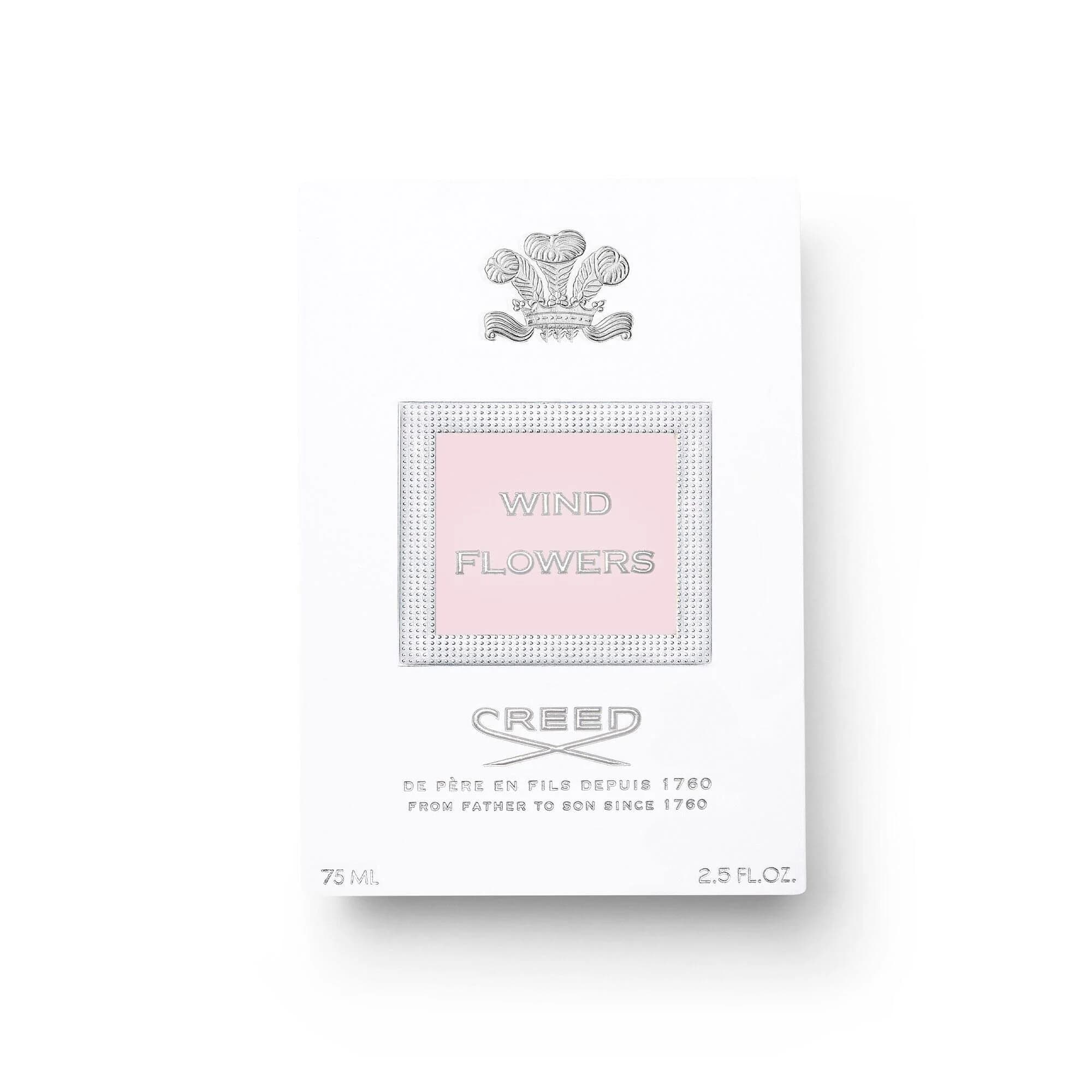 Wind Flowers Eau de Parfum
