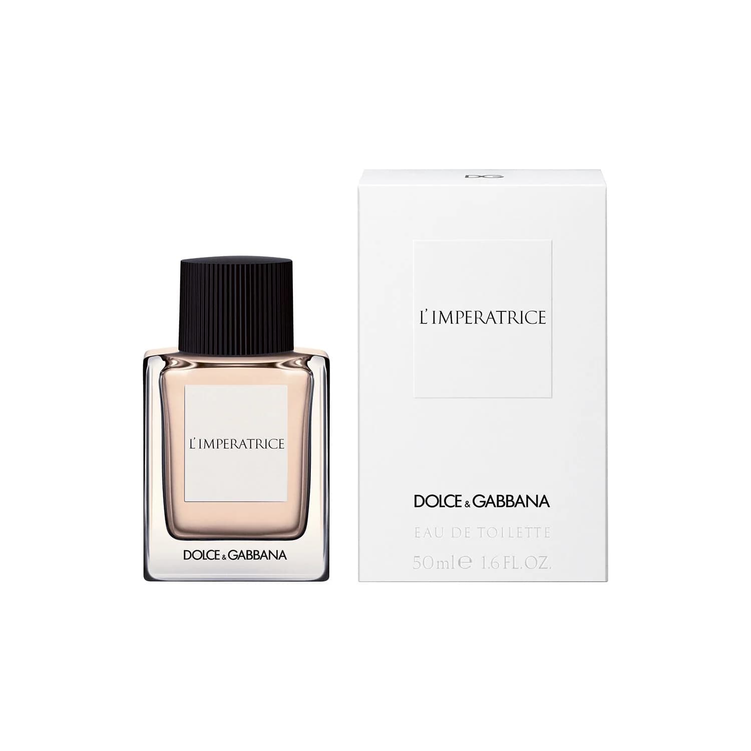 L'Imperatrice Eau de Toilette