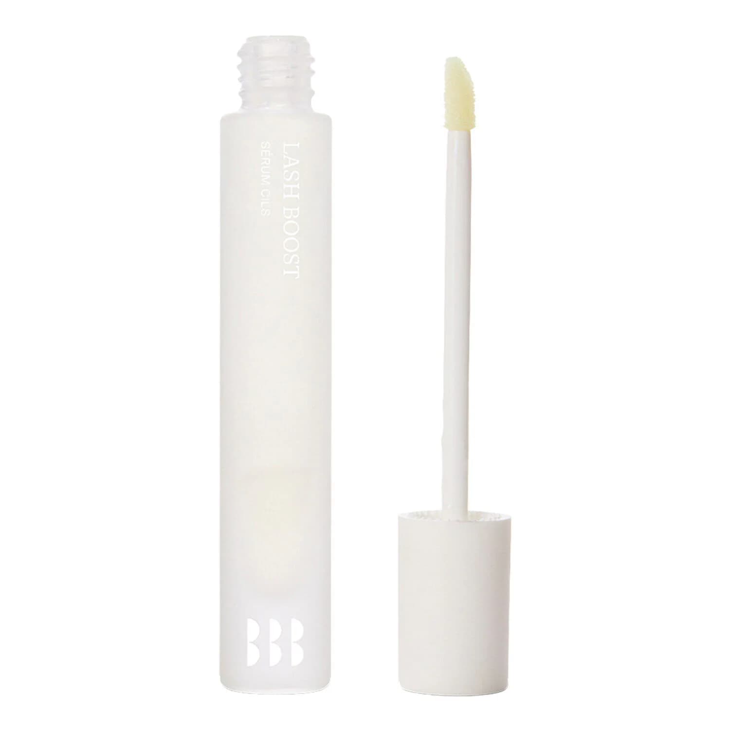Lash Boost