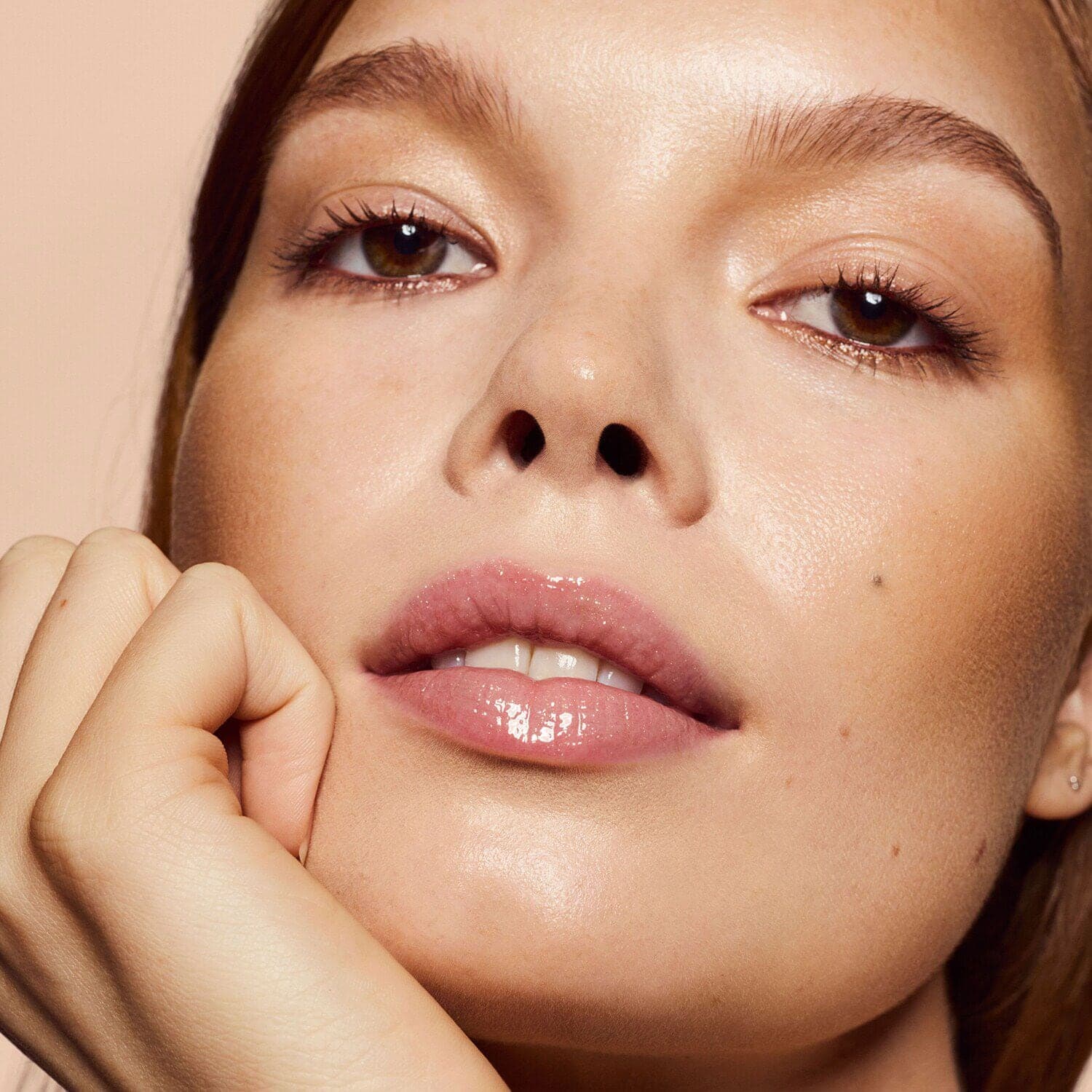 Gloss Bomb Heat Lip Luminzer + Plumper