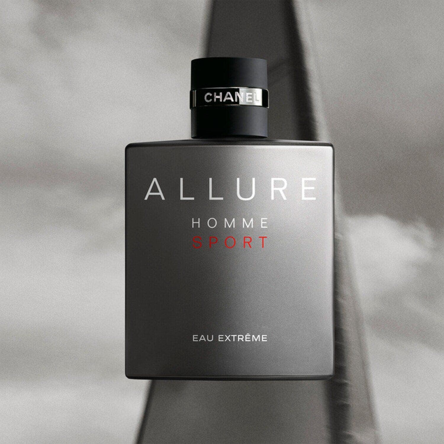 ALLURE HOMME SPORT - Eau Extrême Spray