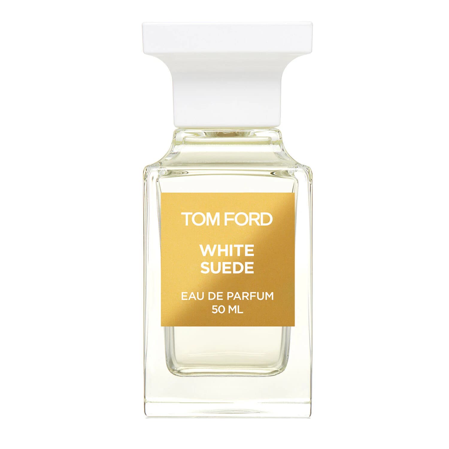 White Suede - Eau de Parfum