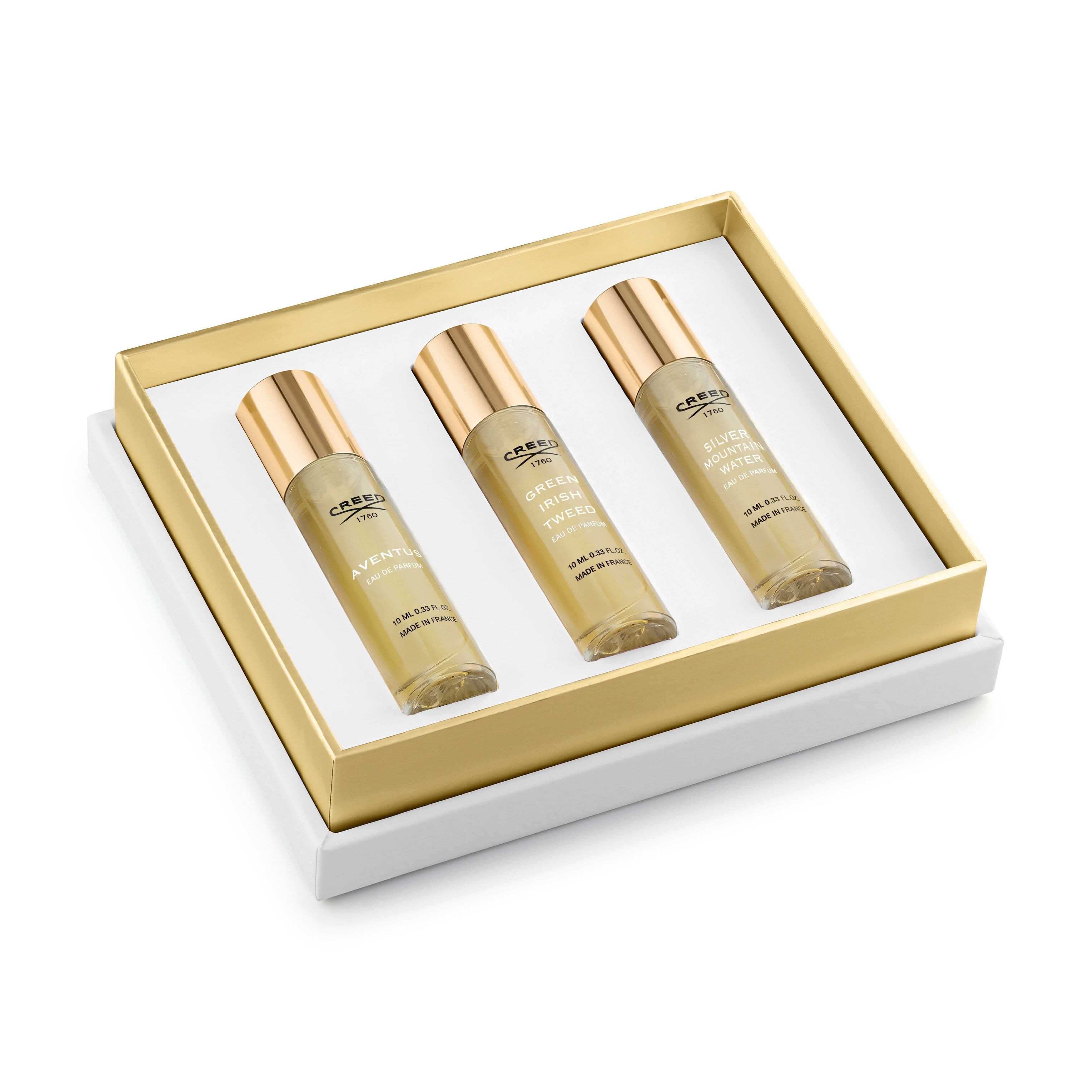 Men's 3-Piece Fragrance Discovery Set