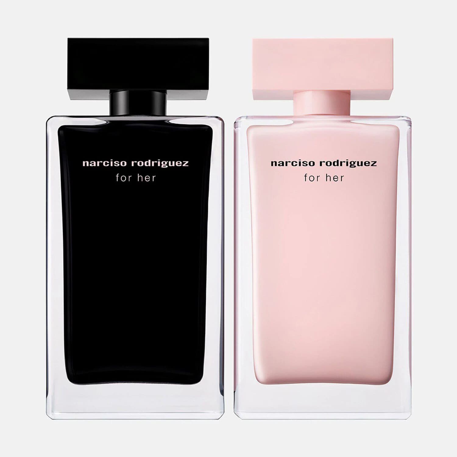for her Eau de Parfum