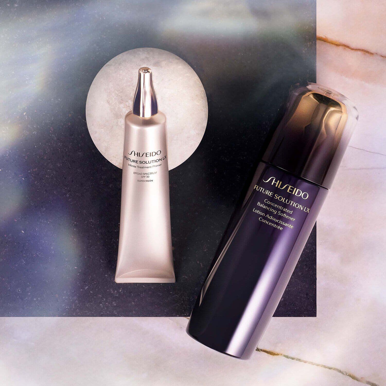 FUTURE SOLUTION LX INFINITE TREATMENT PRIMER