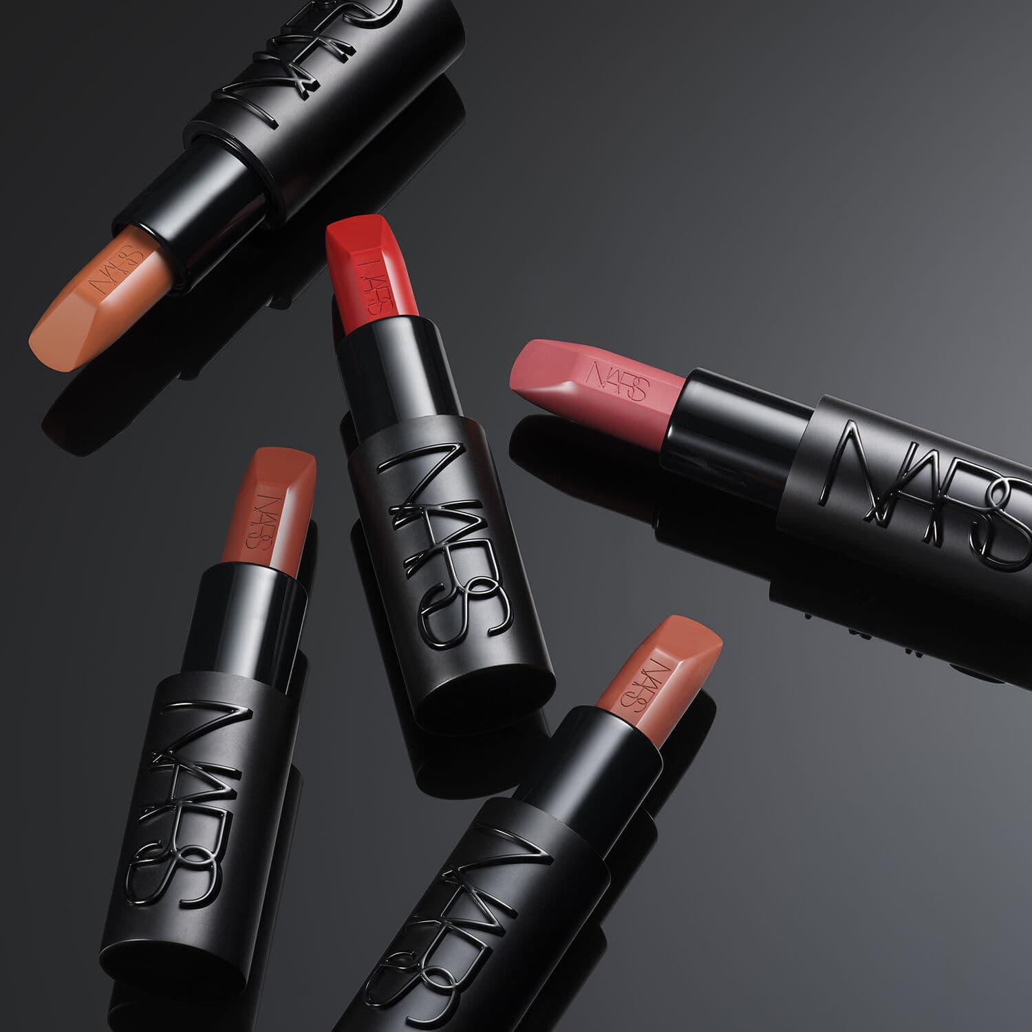 Explicit - Lipstick