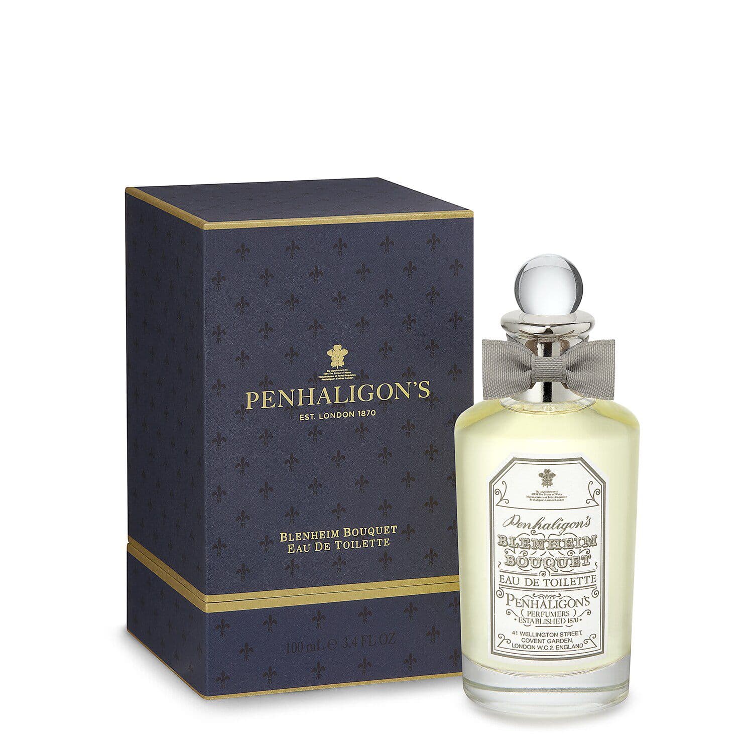 BLENHEIM BOUQUET EDT