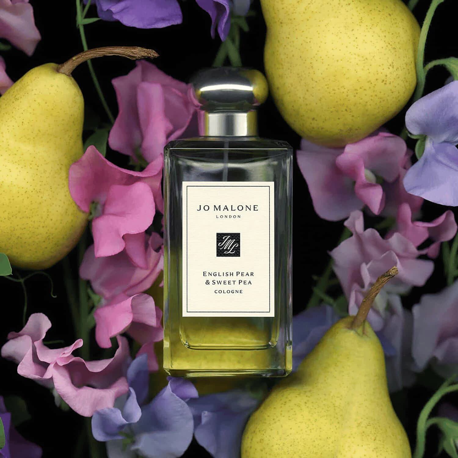 English Pear & Sweet Pea Travel Spray