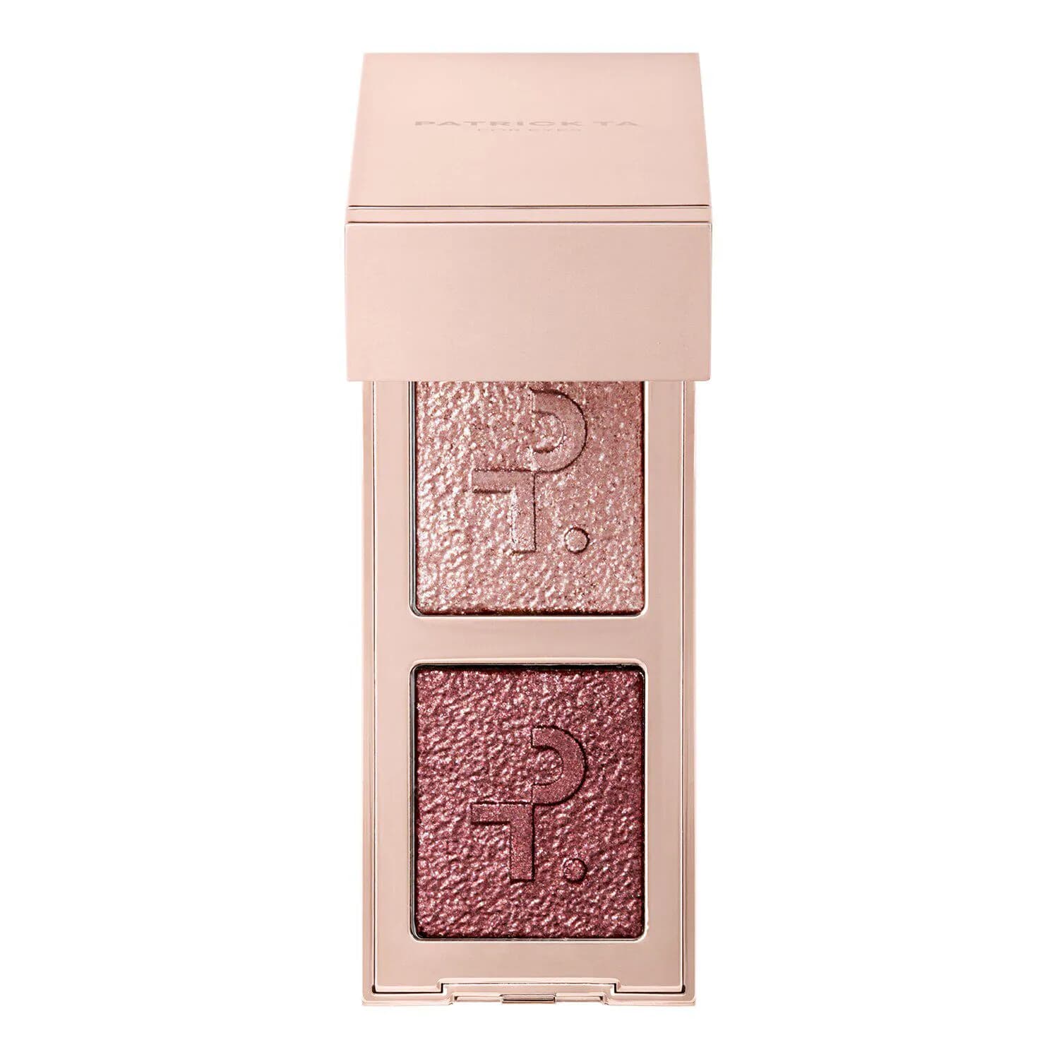 Major Dimension Eye Illusion Eyeshadow Duo