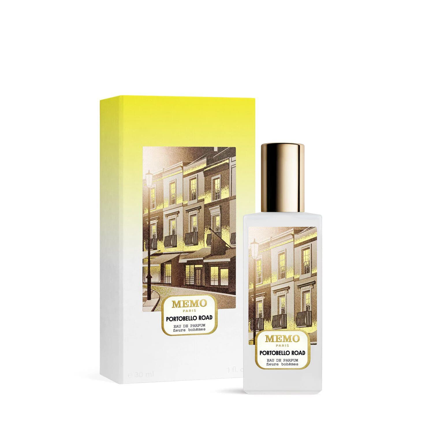 Portobello Road Eau de Parfum