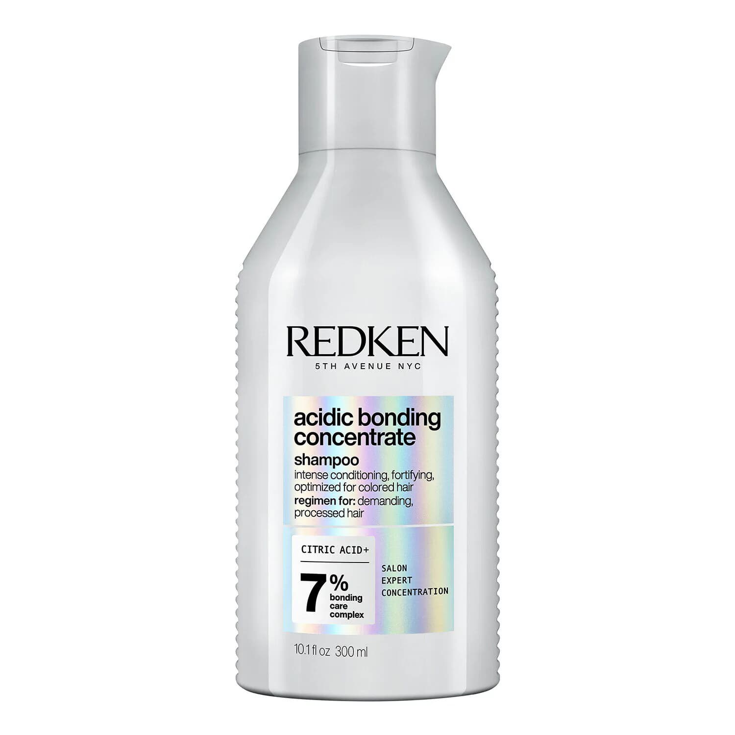 Acidic Bonding Concentrate Shampoo for Damaged Hair