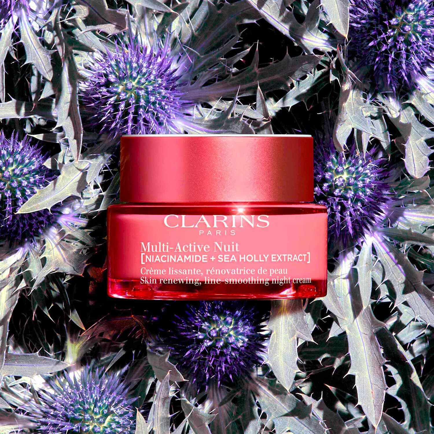 Multi-Active Night Cream All Skin Types