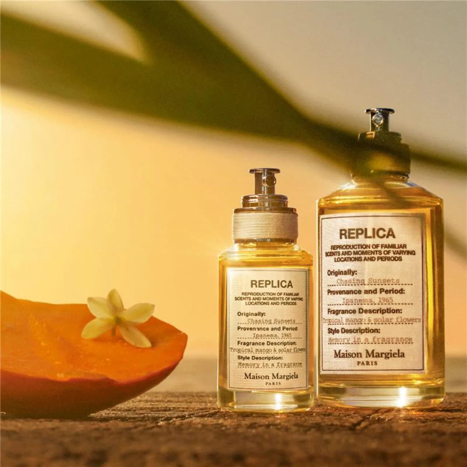 Replica Chasing Sunsets - Eau de Toilette