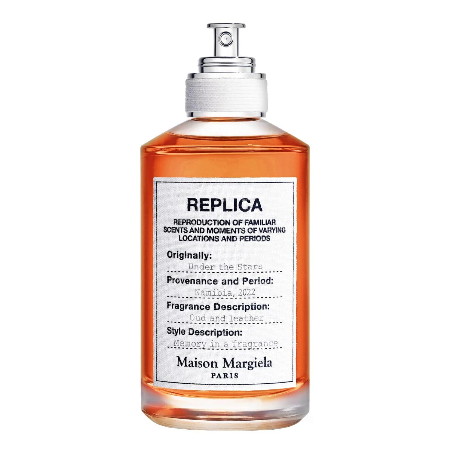 Replica: Under The Stars - Eau de Toilette