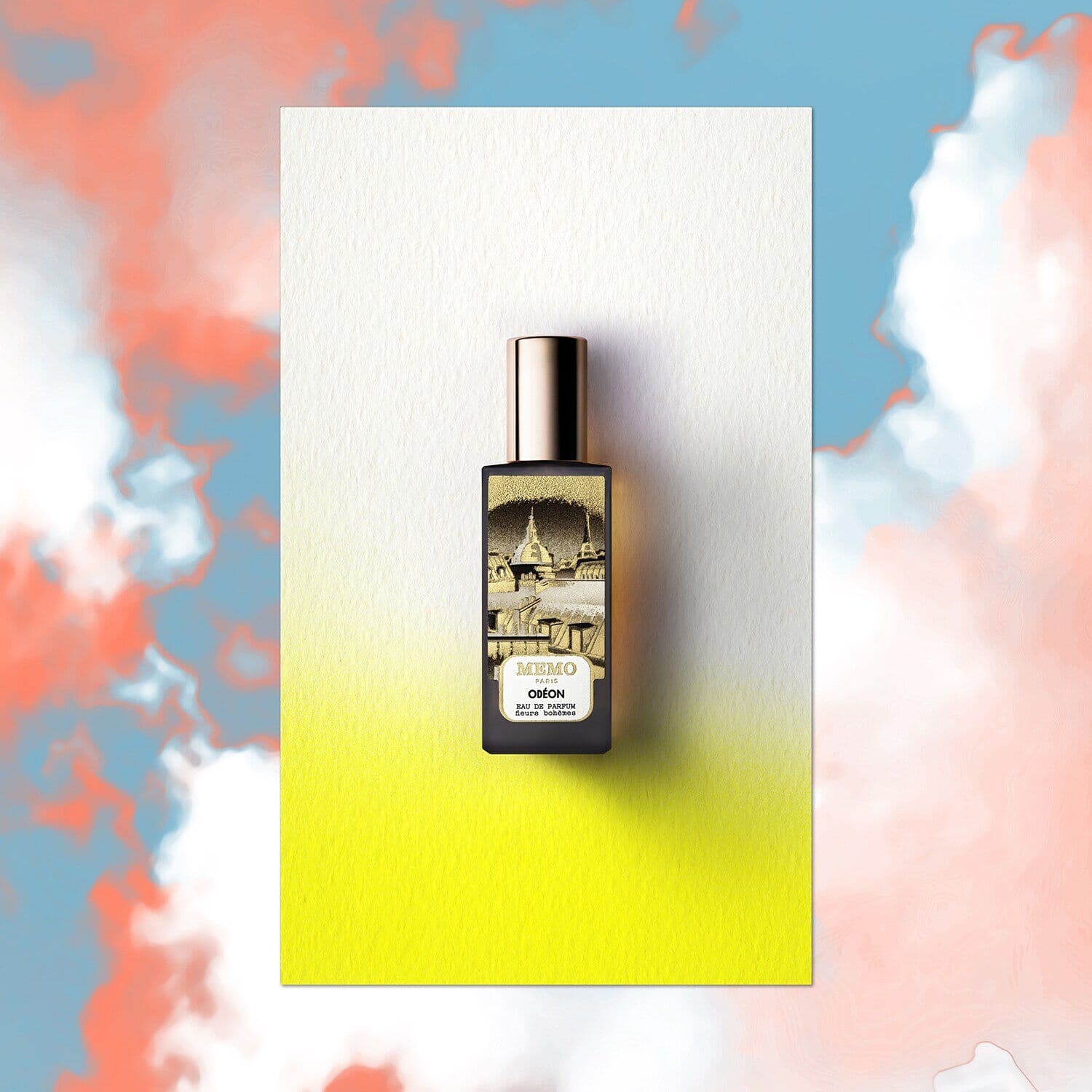 Odeon - Eau de Parfum