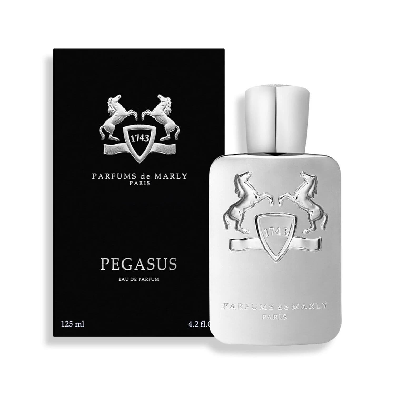 Pegasus - Eau de Parfum