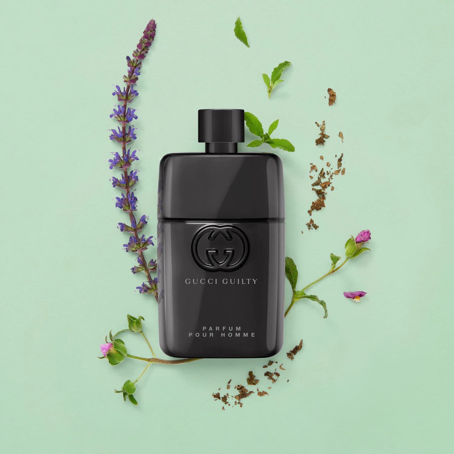 Guilty - Parfum