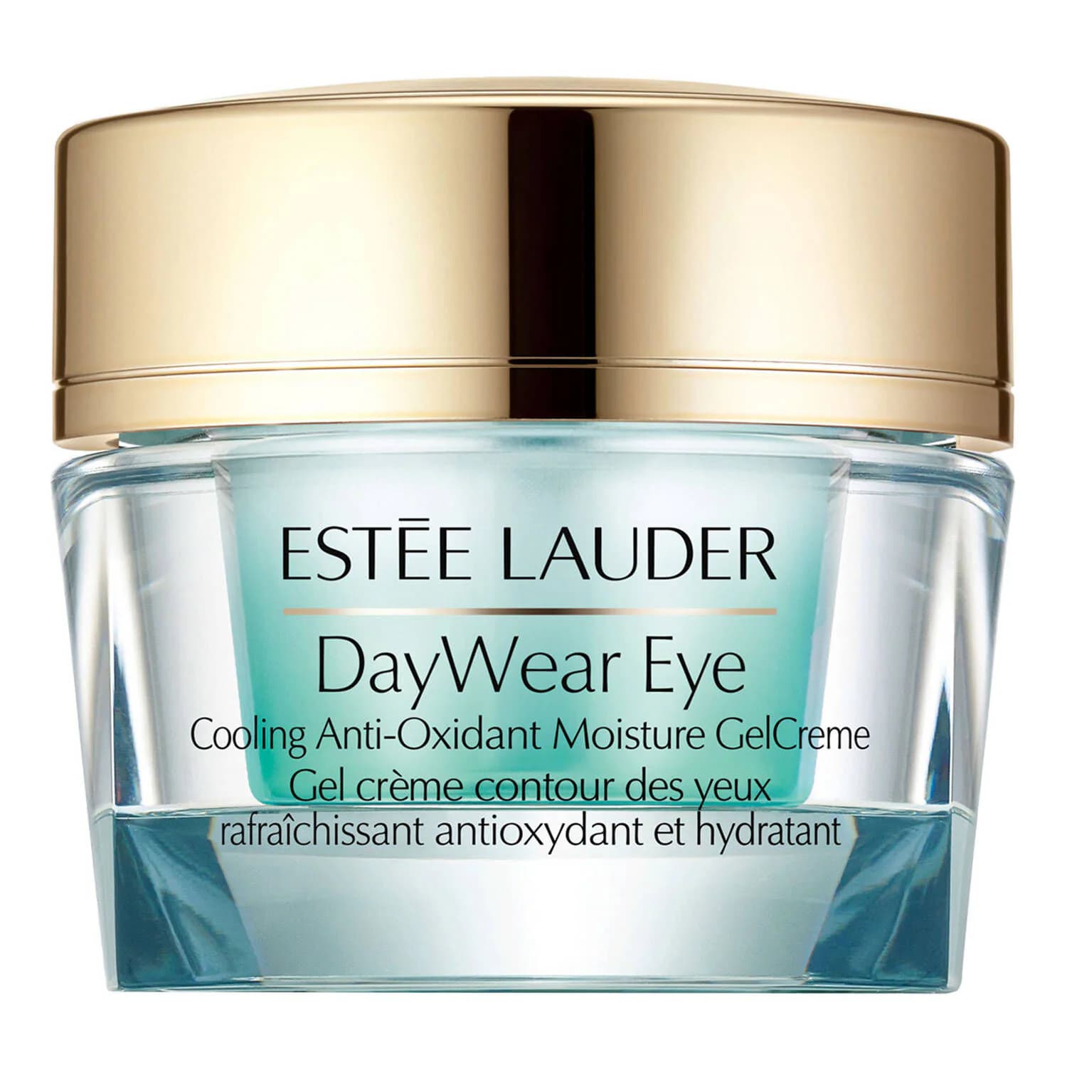 DayWear Eye - Cooling Anti-Oxidant Moisture Gel Creme