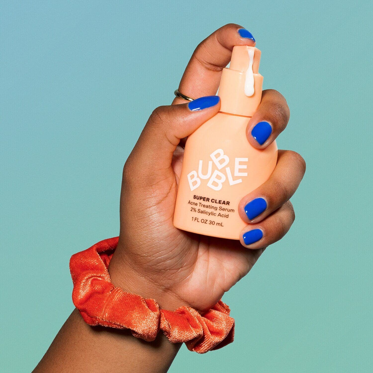 Super Clear - Blemish Prevention Serum