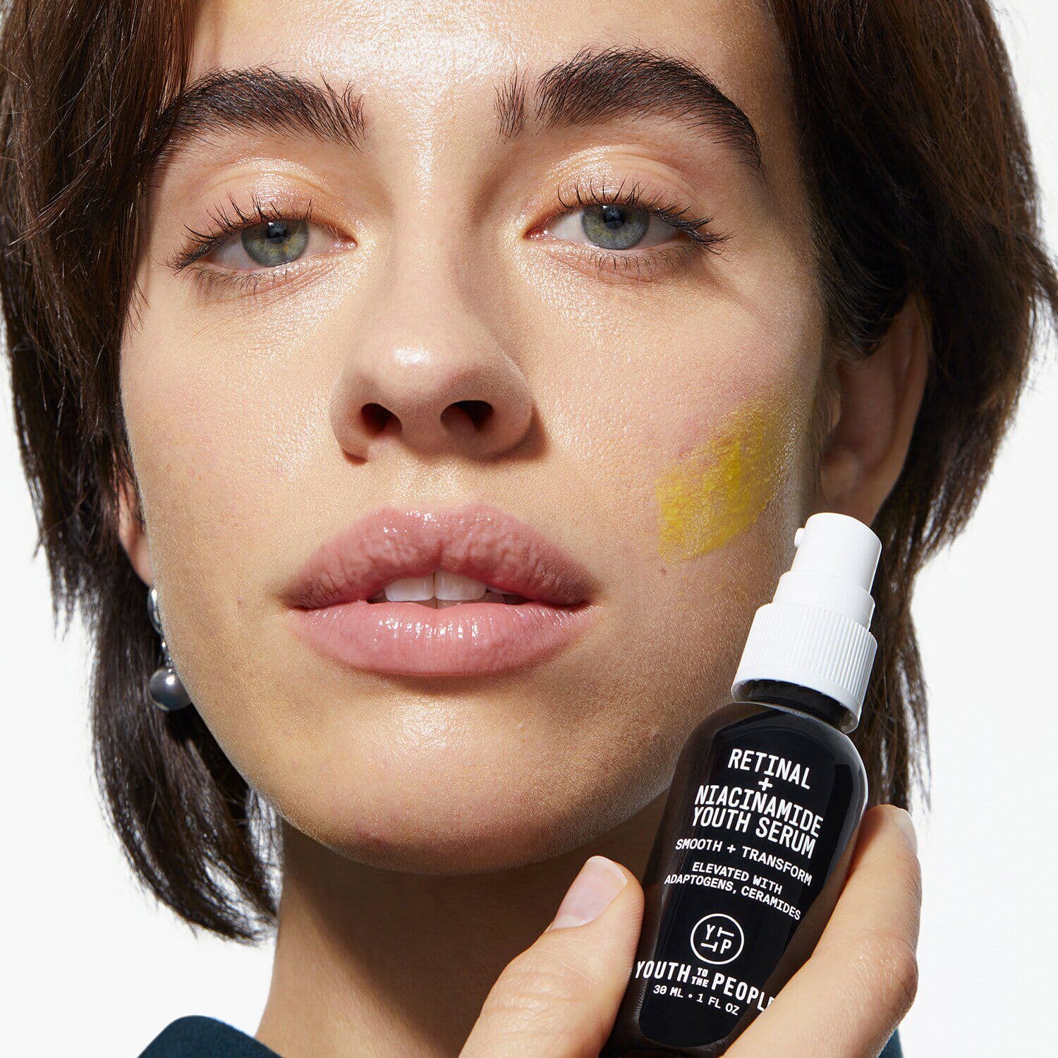 Retinal + Niacinamide Youth Serum