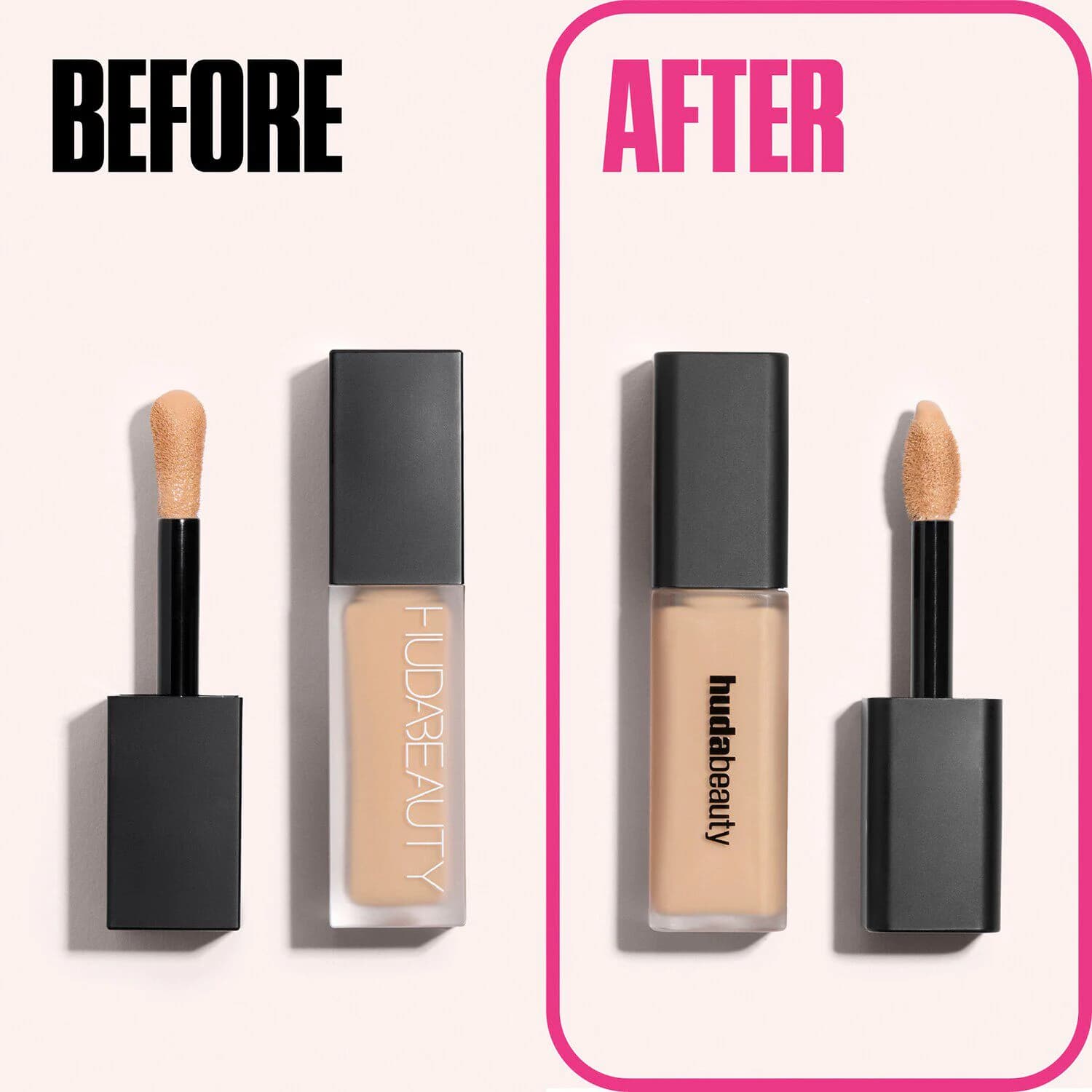 #FAUXFILTER Luminous Matte Liquid Concealer
