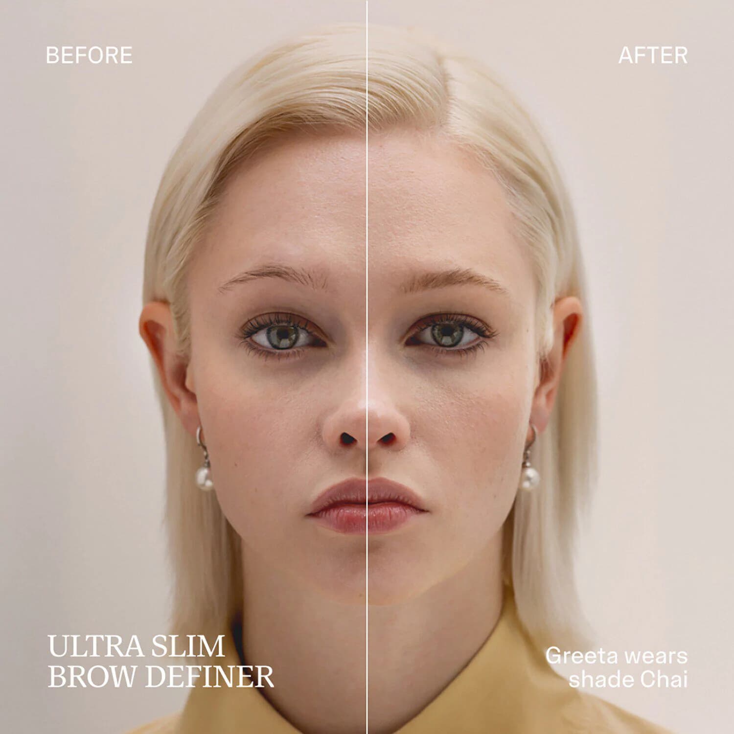 Ultra Slim Brow Definer