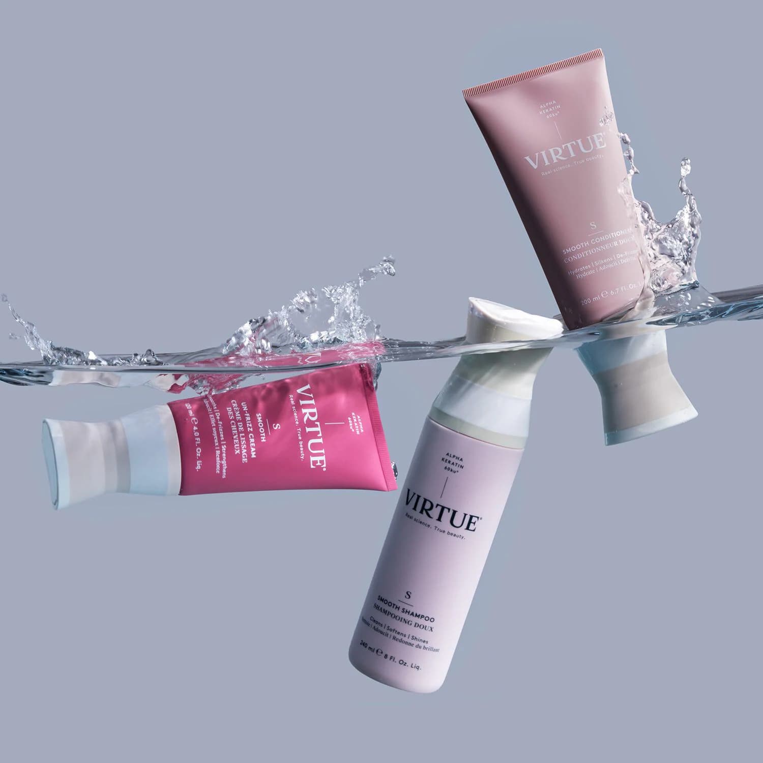 Un-Frizz Cream - Smooths | Calms | Transforms