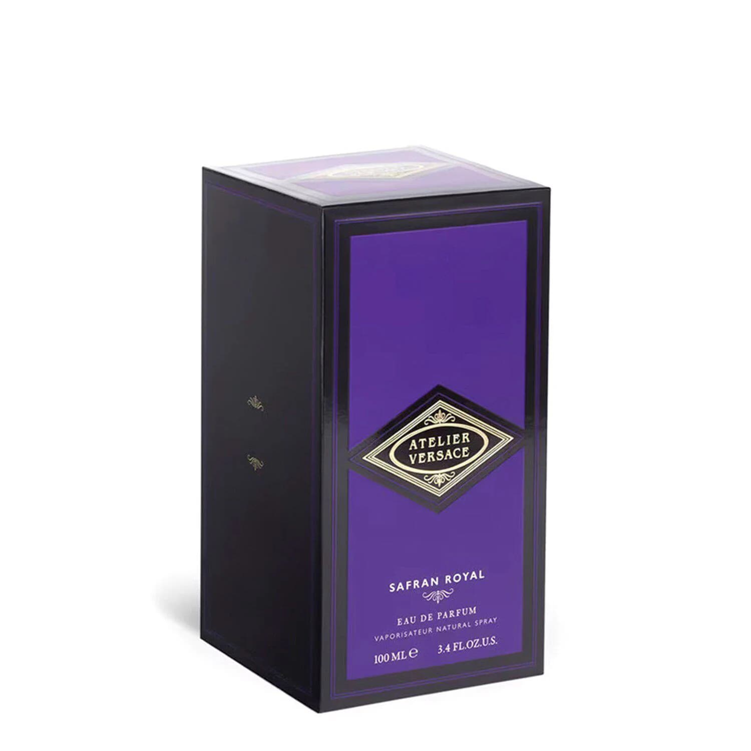Atelier Versace Safran Royal Eau De Parfum 