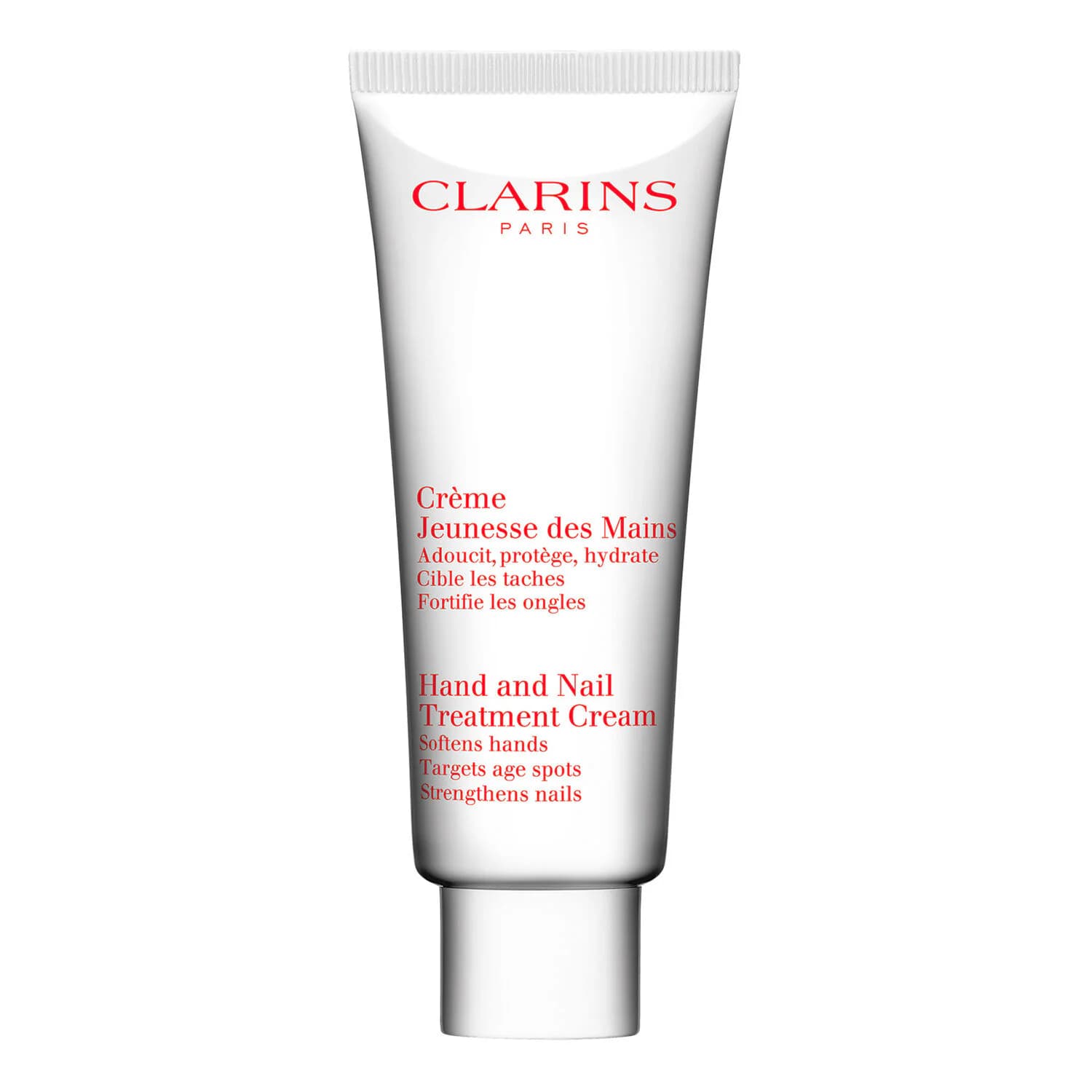 Hand and Nail Treatment Cream