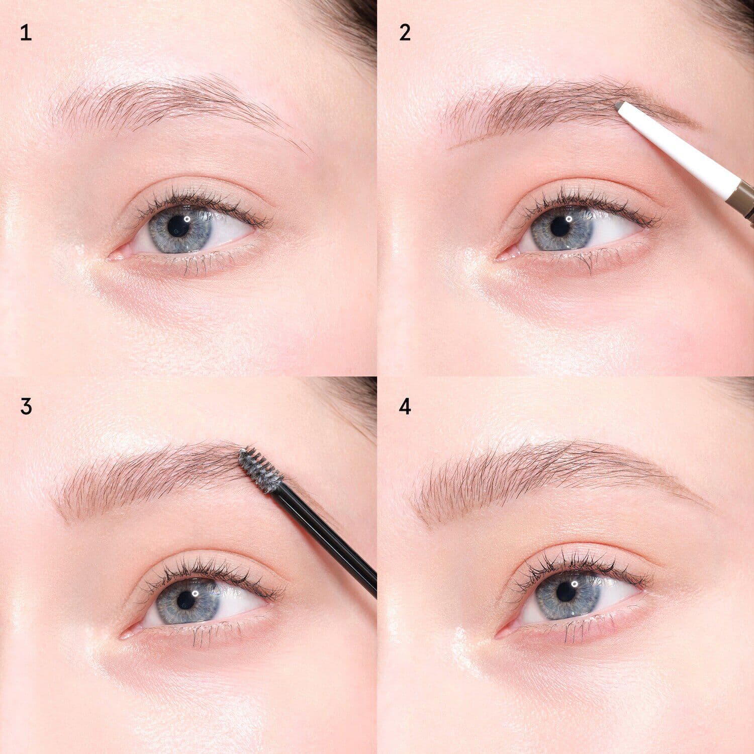 Boy Brow Volumizing Eyebrow Gel-Pomade