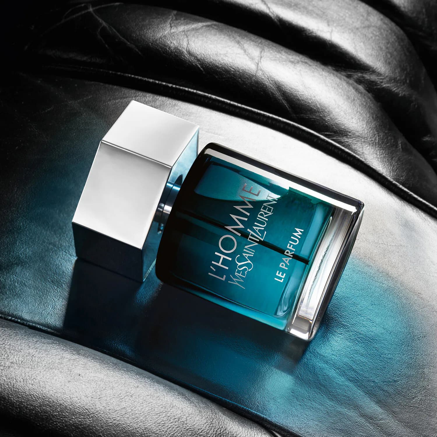 L'homme le parfum eau de parfum 