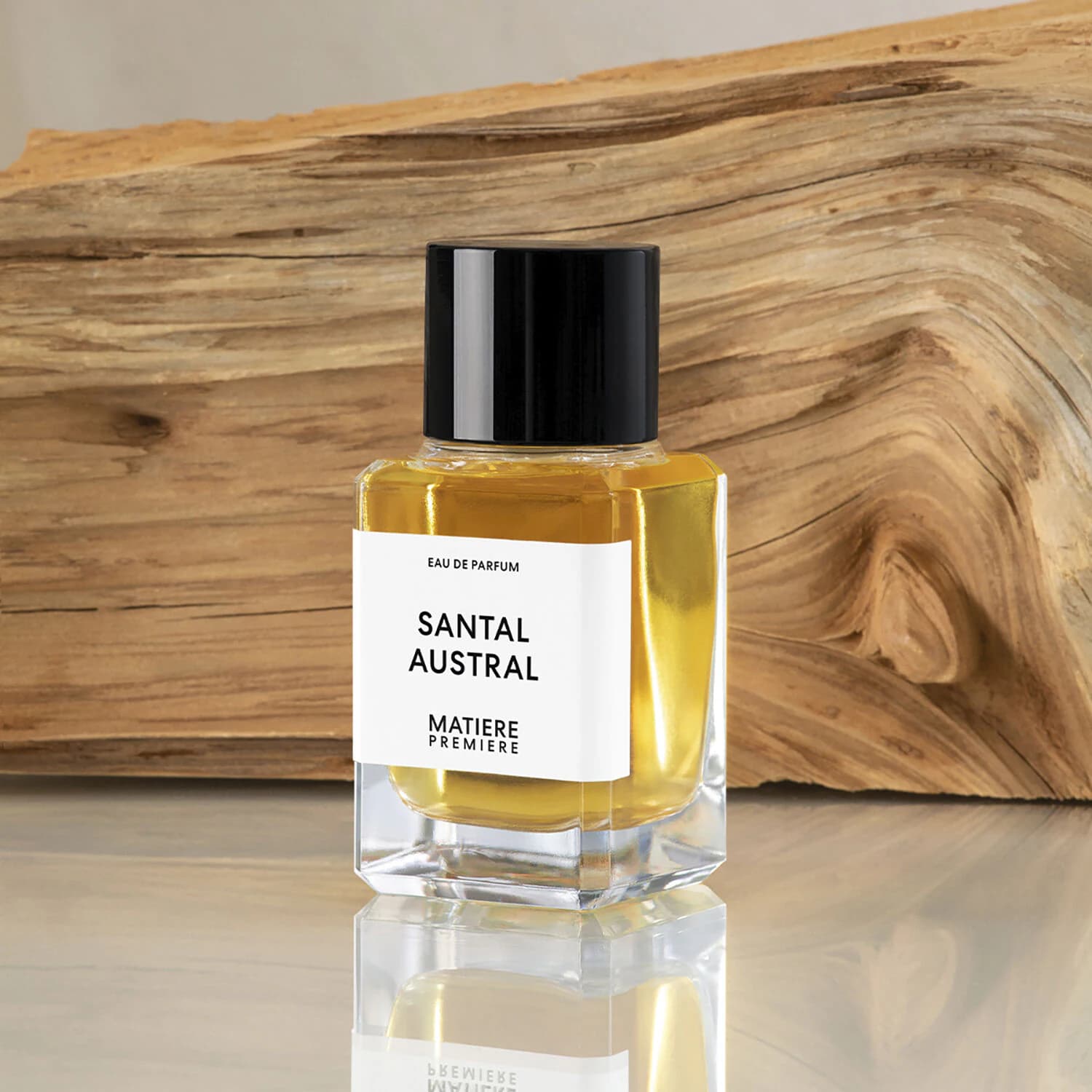 Santal Austral