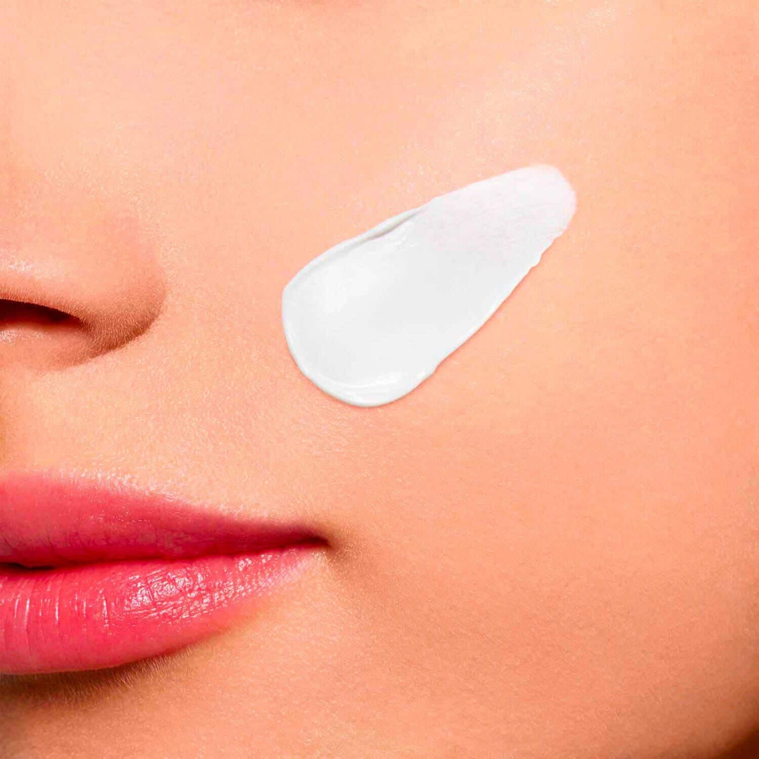 Hydra-Essential [HA²] - Moisturizing Cream SPF15 For Normal To Dry Skin