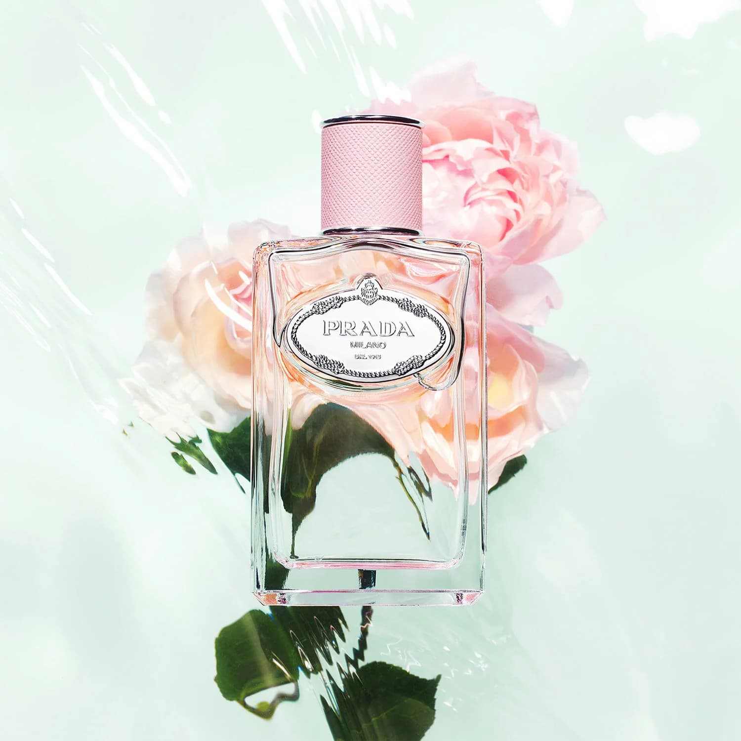Infusion de Rose Eau De Parfum 
