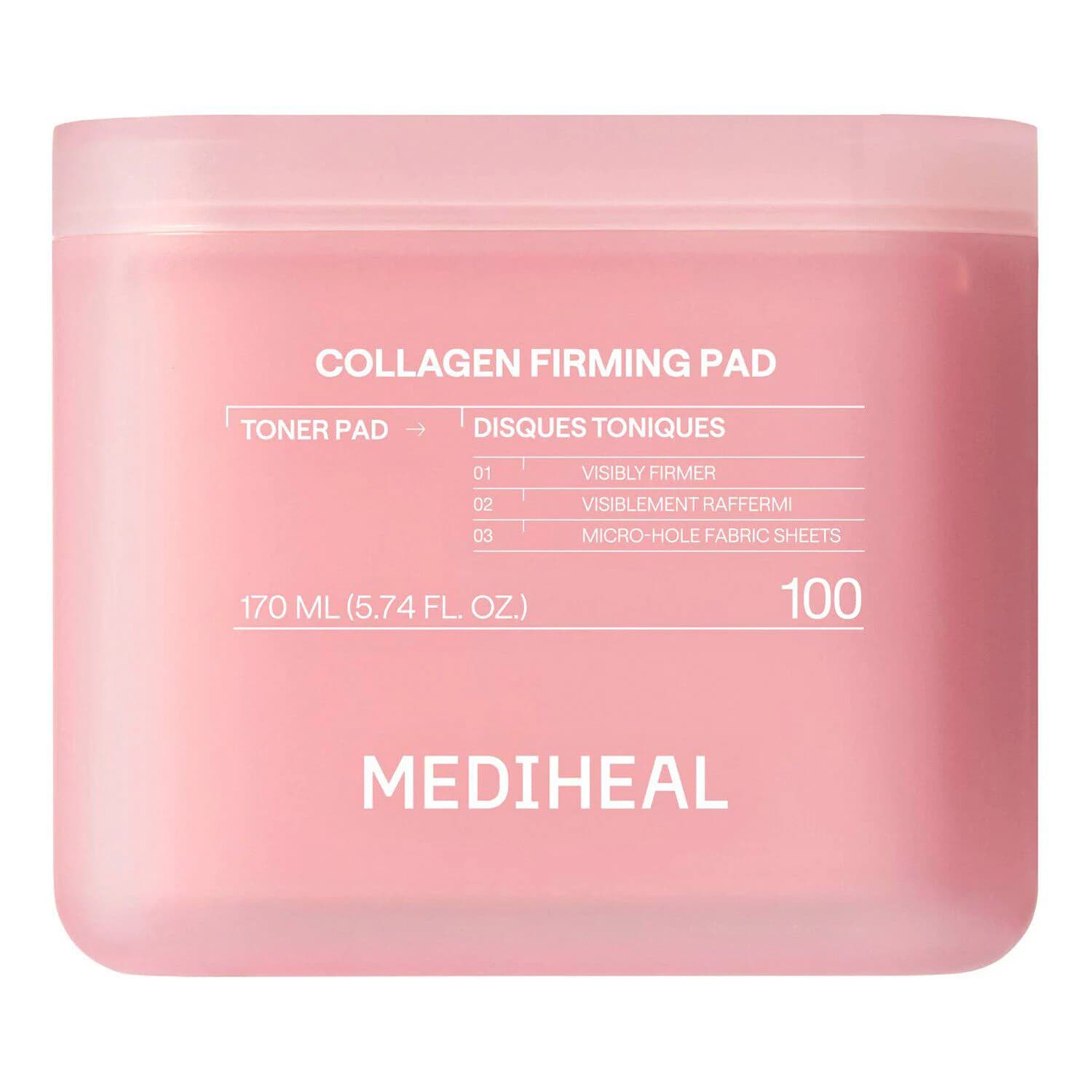 Collagen Firming Pad