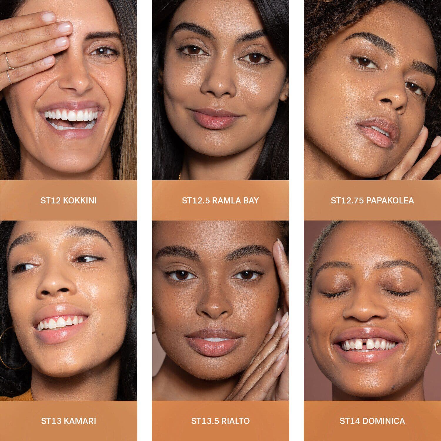 Super Serum Skin Tint SPF 30 Skincare Foundation