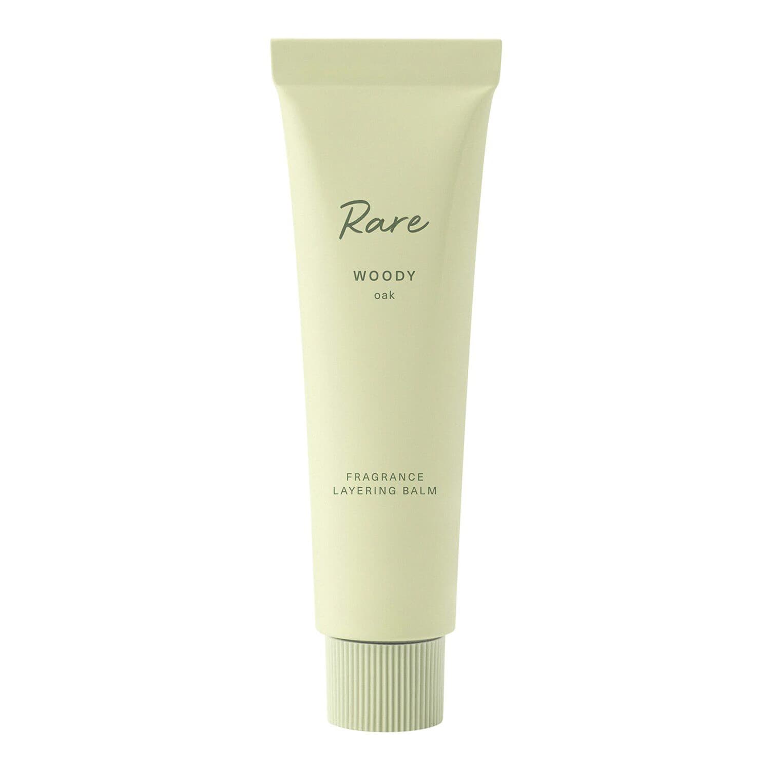 Rare Fragrance Layering Balm Woody Oak