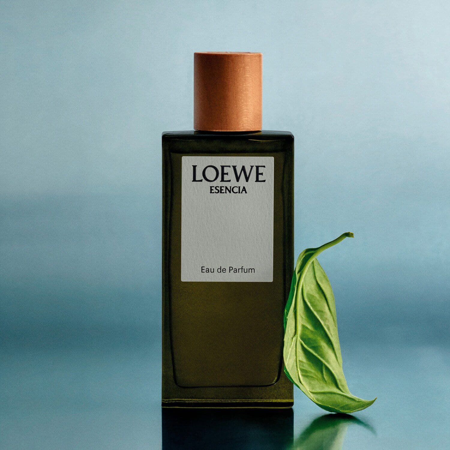 Esencia Eau De Parfum