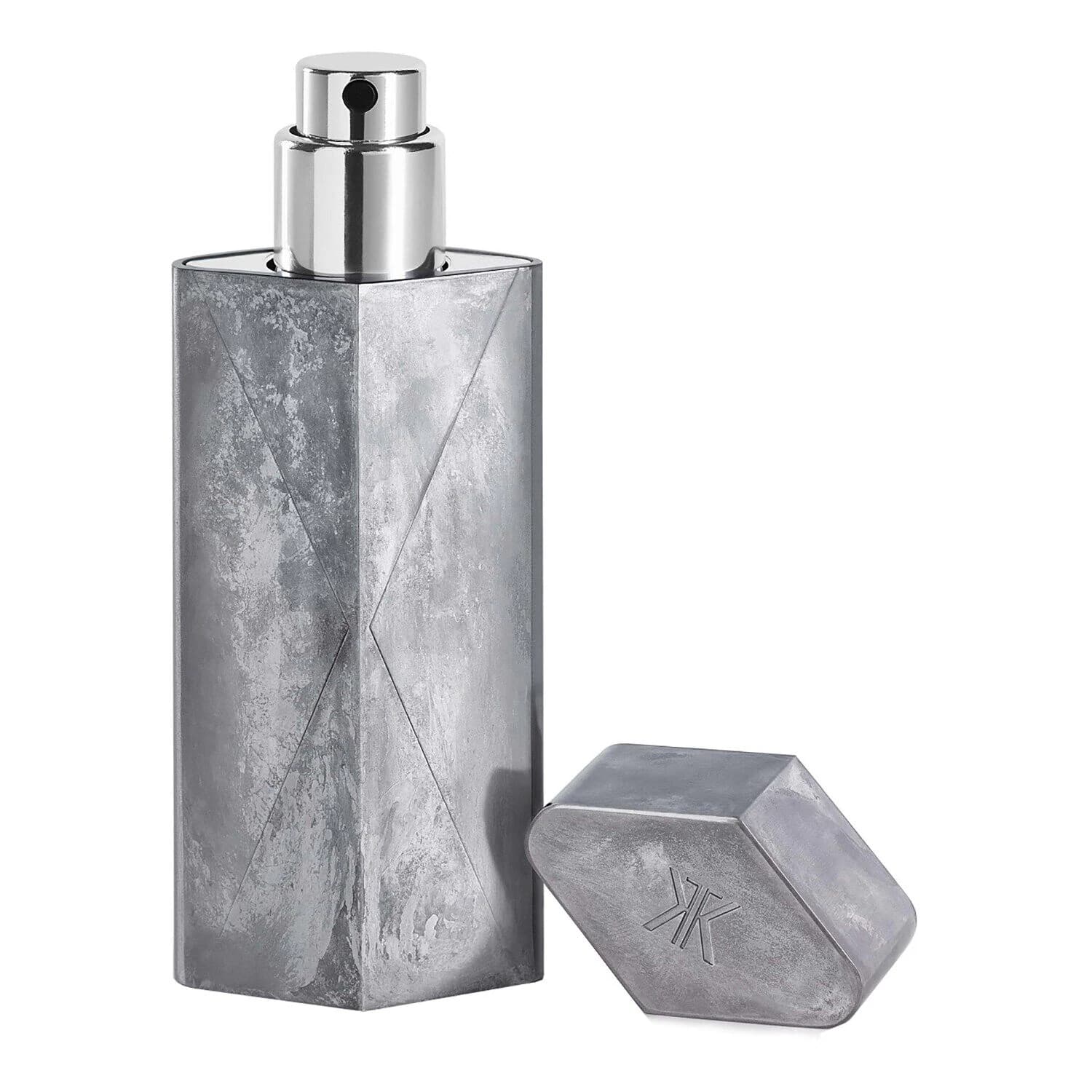 Globe Trotter - Zinc Edition